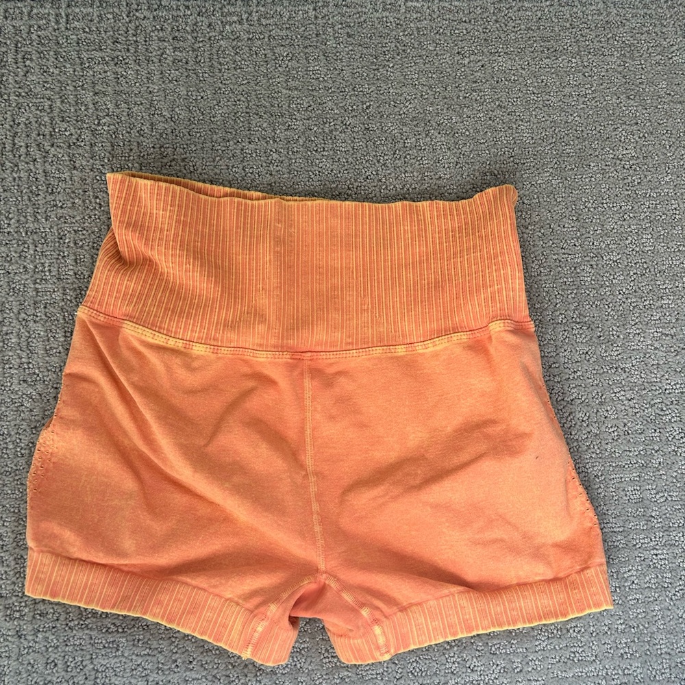 free people shorts